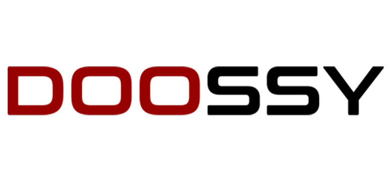 DOOSSY Logo