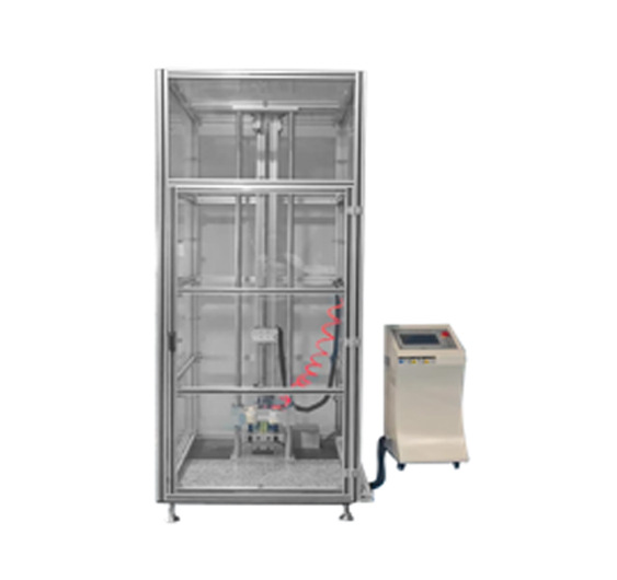 Drop Test Machine