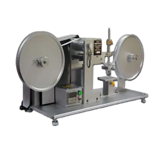 RAC Tape Tester
