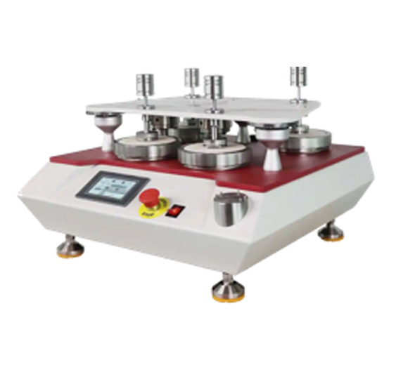 Martindale abrasion tester