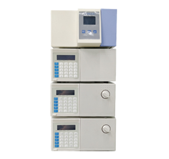 Liquid Chromatograph
