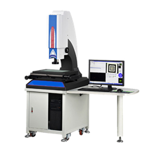 Quadratic Measurement