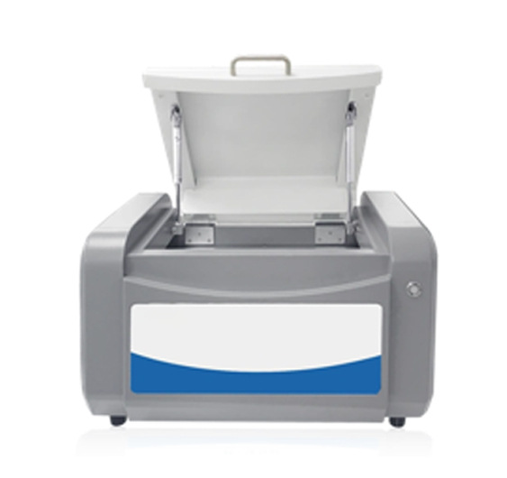 RoHS analyzer