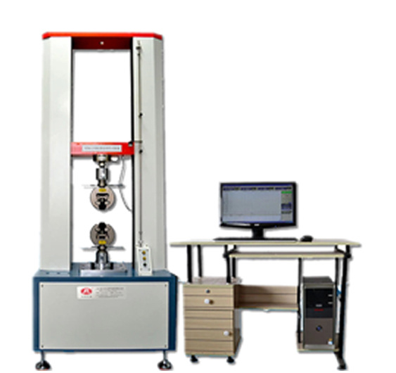 Tensile Tester