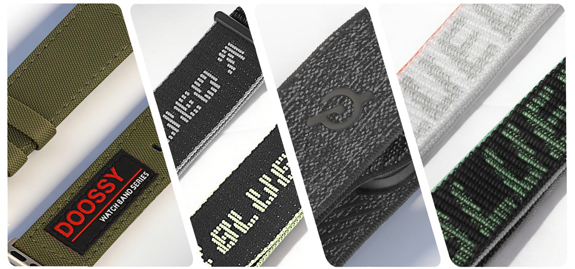 Nylon Customization